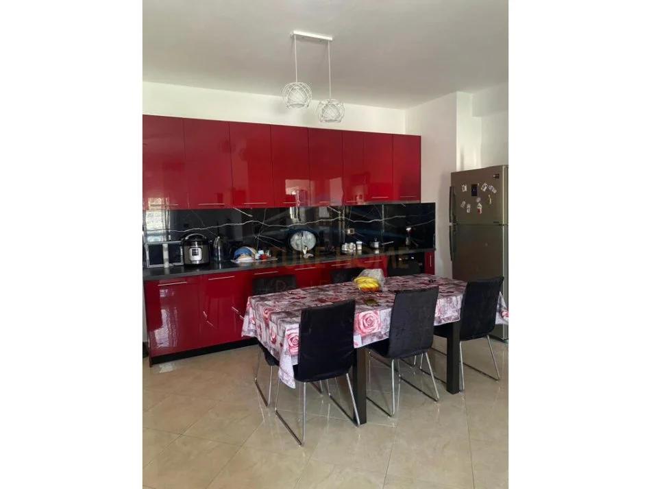 Vlore, shitet apartament 2+1+Depo, Kati 7, 101 m² 130.000 € (Aleksandria, Vlore) RV44285