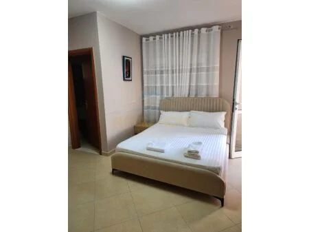 Sarande, shitet apartament 3+1+Ballkon Kati 2, 84 m² 150.000 € (Rruga Gjergj Araniti, Sarande AREA44359)