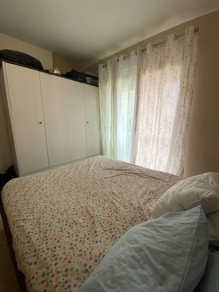Tirane, jepet me qera apartament 1+1+Ballkon , 67 m² 550 € (Kika 2)