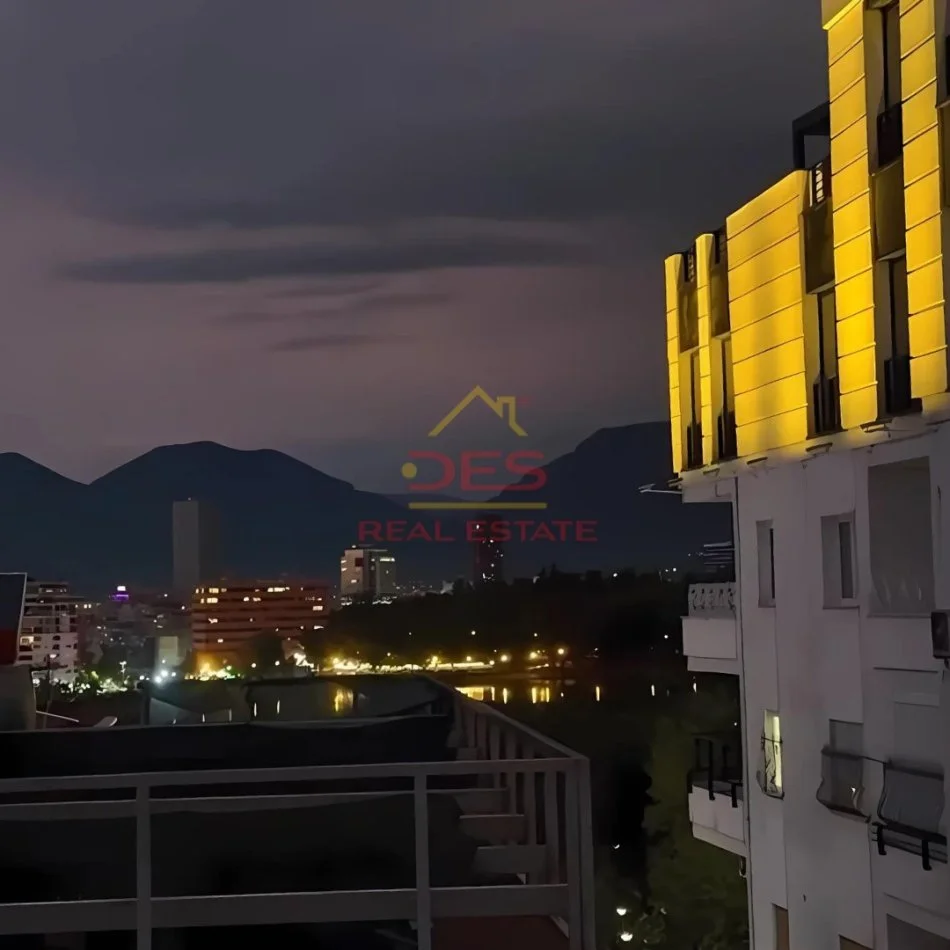 JEPET ME QIRA APARTAMENT 3+1, KOPSHTI ZOOLOGJIK, TIRANË