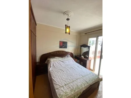 Sarande, shitet apartament 1+1+Ballkon Kati 6, 91 m² 115.000 € (Rruga Skenderbeu Sarande AREA38225)