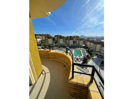 Tirane, shitet apartament 3+1+BLK Kati 2, 152 m² 228.000 Euro (Rruga Panorama)