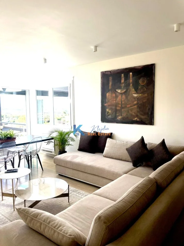 Tirane, shes apartament 2+1+Ballkon Kati 3, 130 m² 420.000 € (Long Hill Residence)