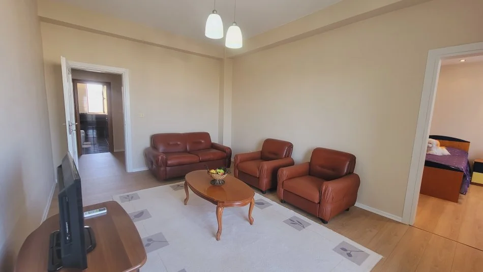 !SHITUR! Durres, shitet apartament 2+1+Ballkon Kati 4, 110 m² 110.000 €