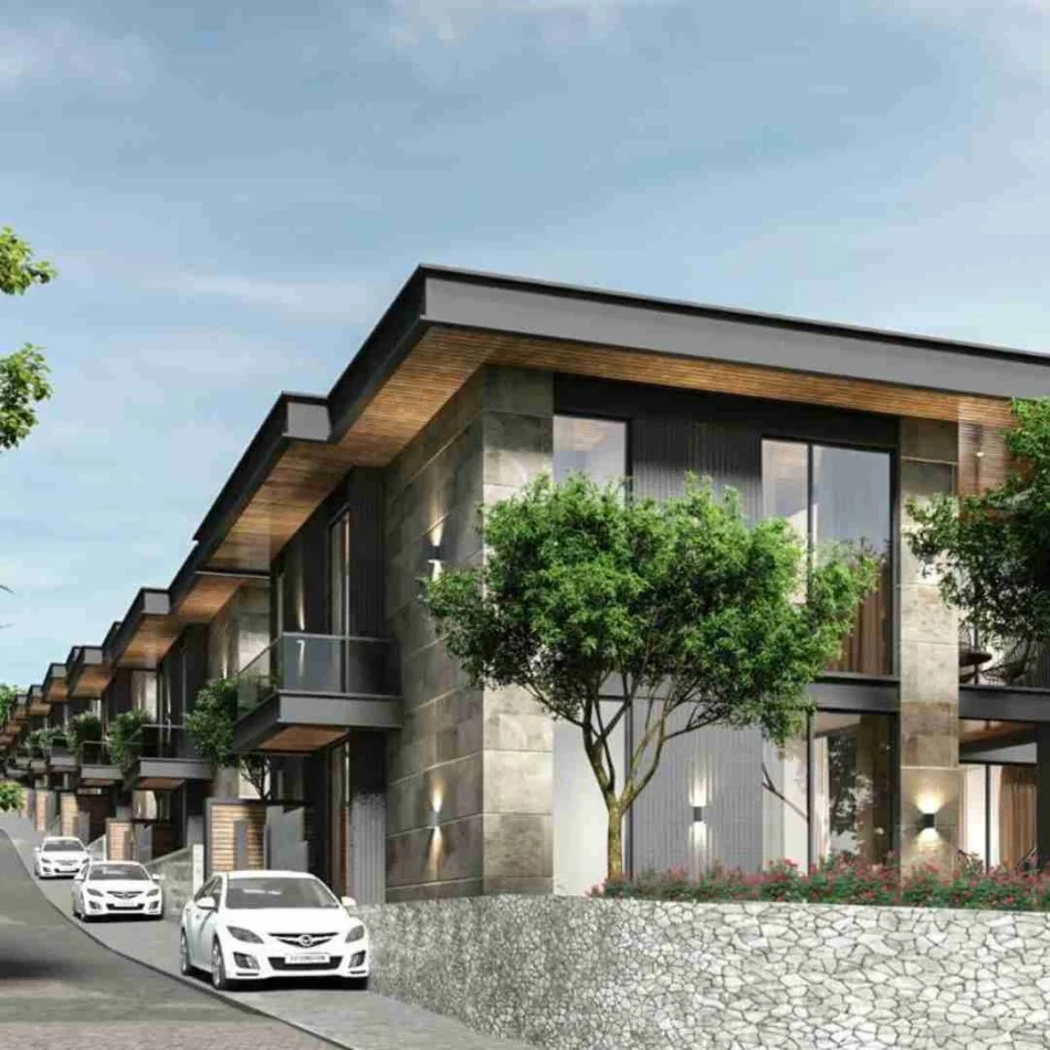 Tirane, shitet apartament 2+1+Ballkon Kati 3, 104 m² 197.923 € (Farke)