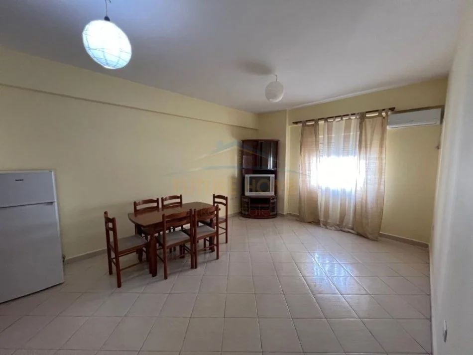 Vlore, shitet apartament 2+1+Ballkon Kati 6, 110 m² 80.000 € (Isa Boletini) rv 46960