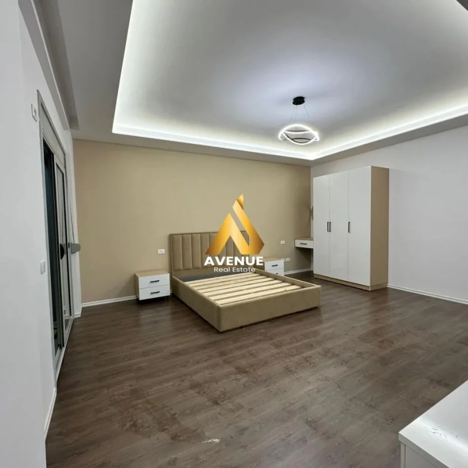 Vlore, shes garsonier 1+1 Kati 10, 49 m² 89.000 € (Rruga Sazani)