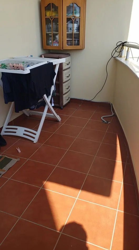 !SHITUR! Durres, shitet apartament 2+1+Ballkon Kati 7, 108 m² 115.000 €