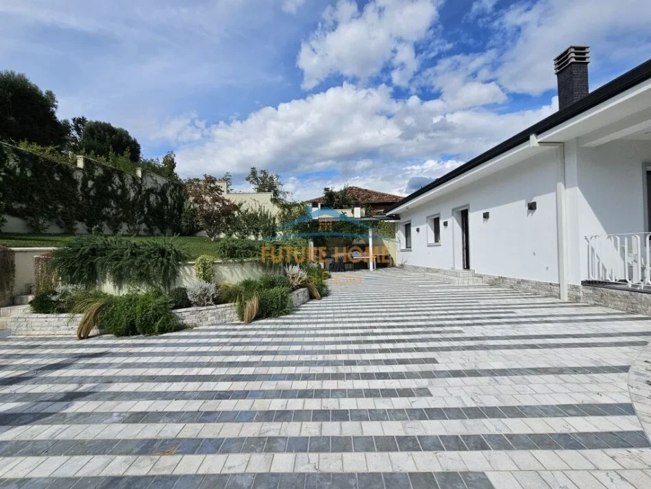 Tirane, jepet me qera Vile 2 Katshe Kati 0, 700 m² 3.000 € (mullet)