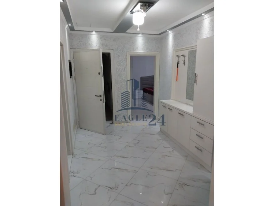 Tirane, shitet apartament 3+1 , 117 m² 165.000 € (ISH PARKU)