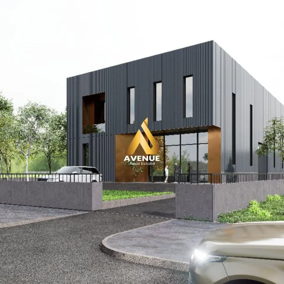 Tirane, jepet me qera ambjent biznesi Kati 0, 1.300 m² (VAQARR)