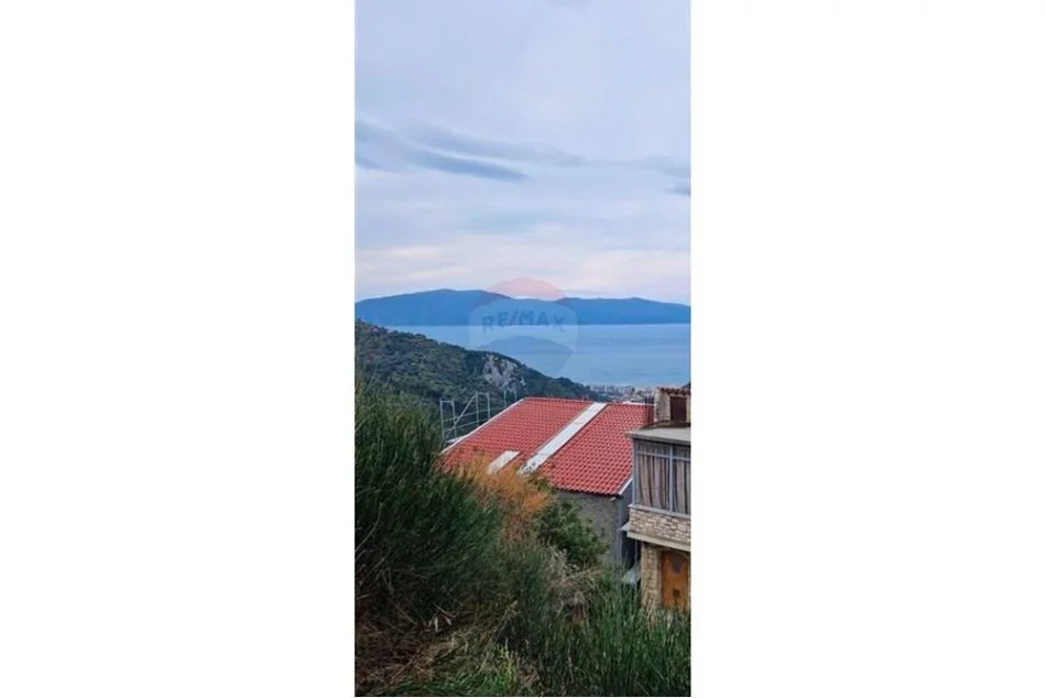 Vlore, shitet truall , 1.000 m² 165.000 € (Kanine Vlore)