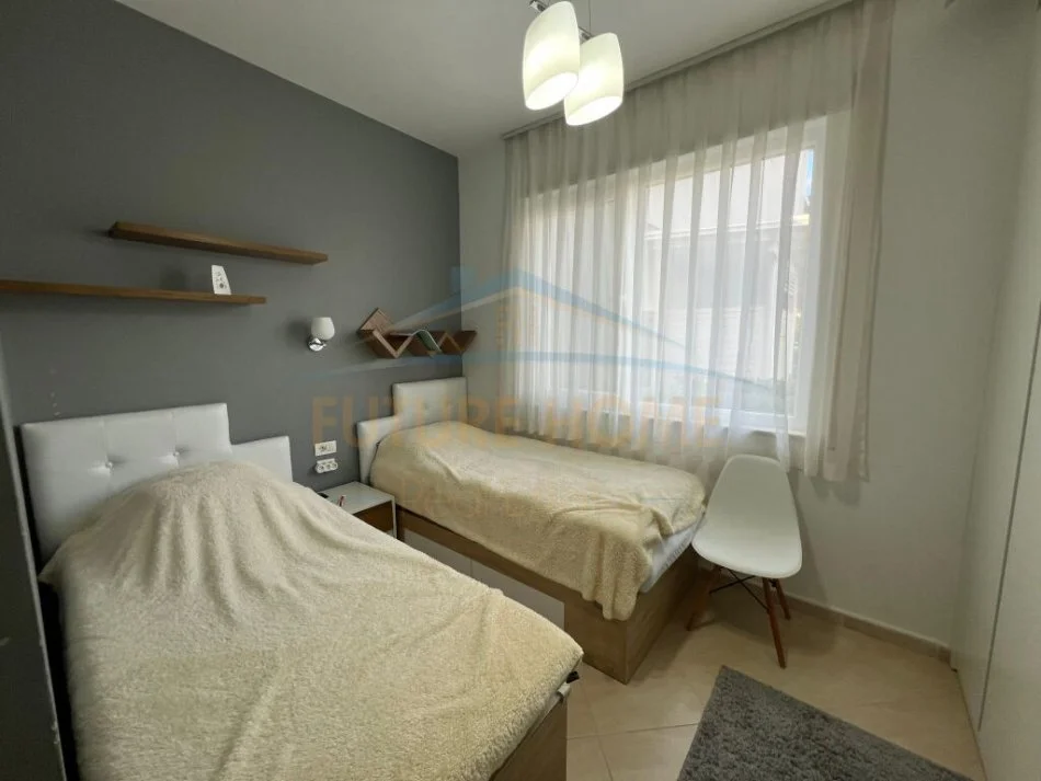 Gjiri Lalezit | Hamallaj, shitet apartament ne plazh 2+1+Aneks+Ballkon Kati 0, 70 m² 250.000 € (Lura 3 Gjiri i Lalzit.)