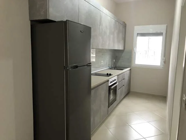 Tirane, jepet me qera apartament 1+1 Kati 2, 70 m² 350 € (Misto Mame, prane Spitalit Amerikan 3)