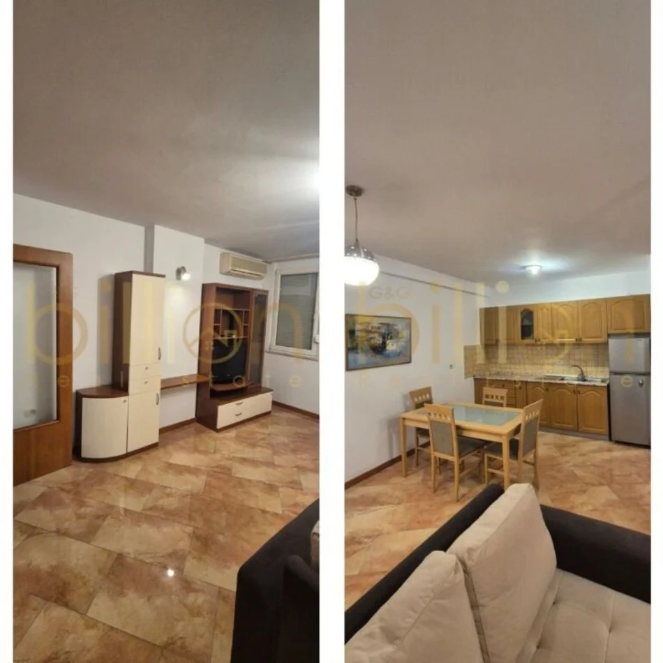 Tirane, jepet me qera apartament 3+1 Kati 3, 127 m² 1.200 € (Ish Ekspozita, Tirana, Albania)