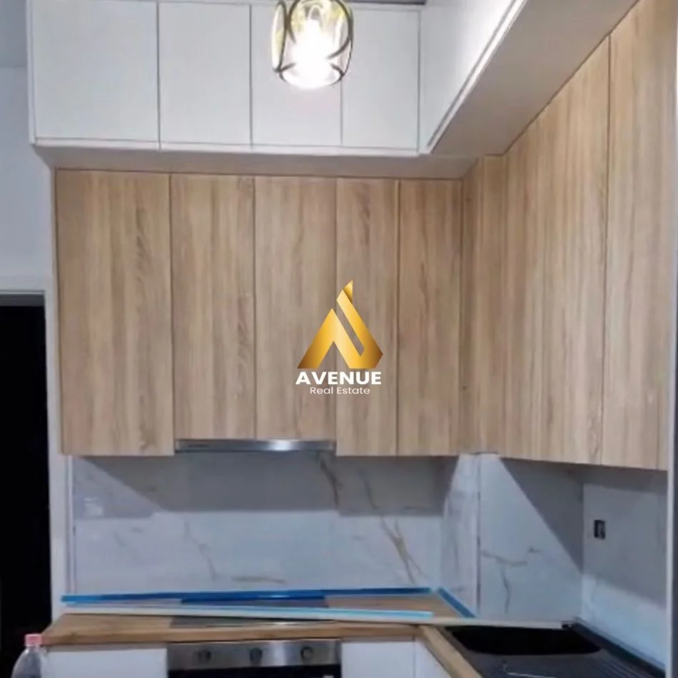 Tirane, jepet me qera apartament 2+1+Ballkon Kati 3, 90 m² 550 € (pasho hysa)