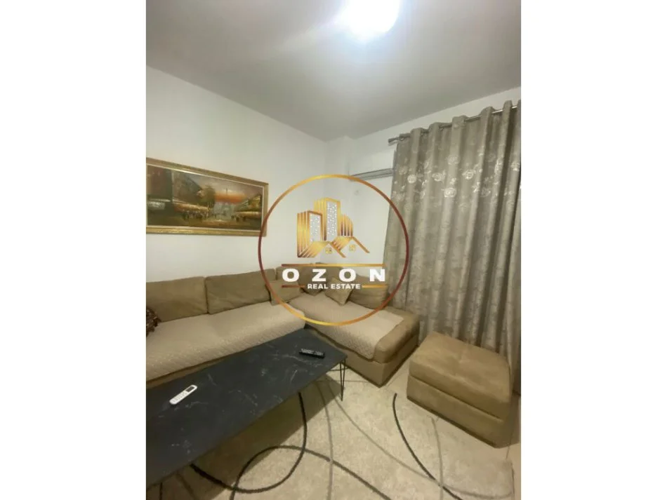 Tirane, jepet me qera apartament 1+1 Kati 1, 75 m² 500 € (5 maji)