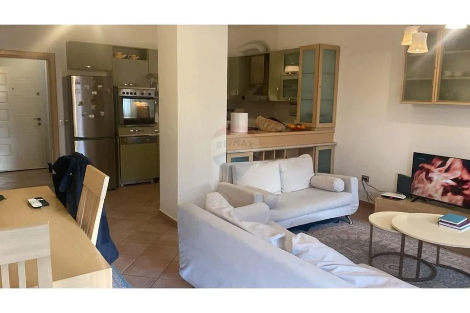 Tirane, shitet apartament 2+1 Kati 3, 102 m² 210.000 € (Don Bosko)