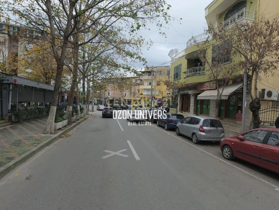 Tirane, shitet apartament 1+1 Kati 1, 50 m² 78.000 € (Mine Peza)