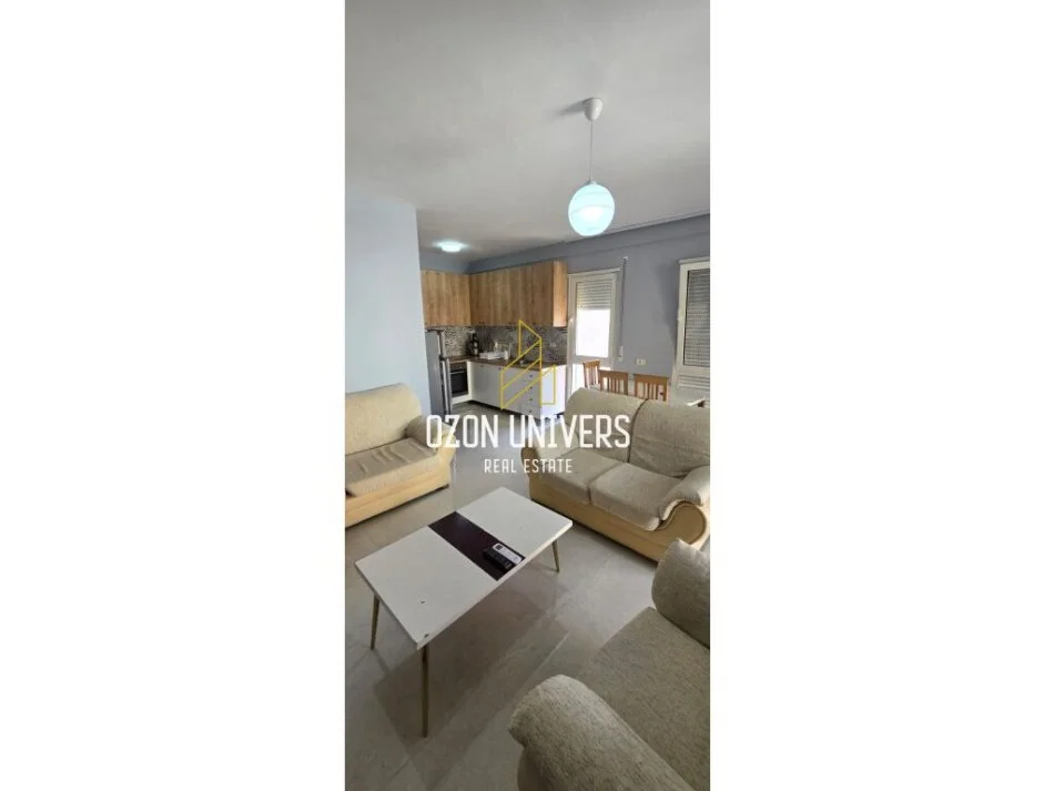 Tirane, shitet apartament 2+1 Kati 4, 91 m² 193.000 € (Prokuroria E Tiranes)