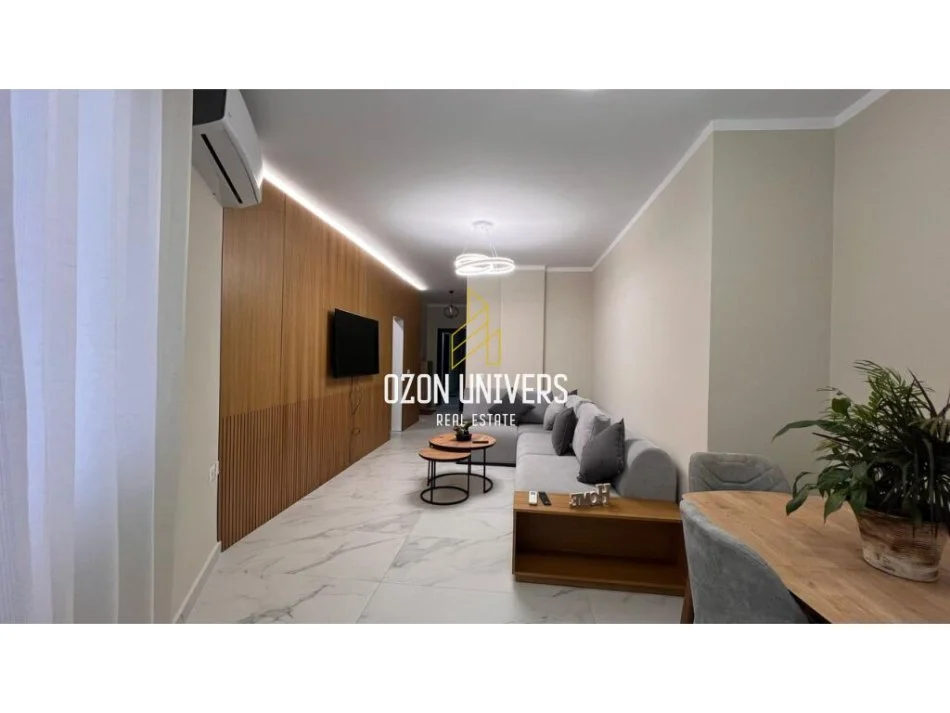 Durres, shitet apartament 2+1 Kati 3, 104 m² 150.000 € (Rrota E Kuqe,Durres)