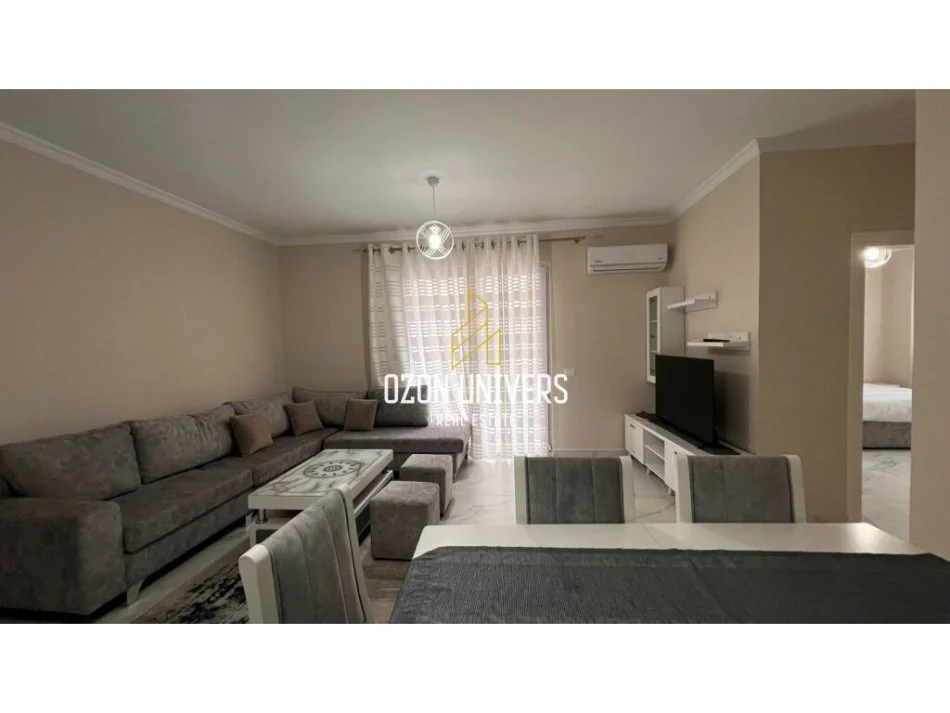 Durres, shitet apartament 2+1 Kati 1, 93 m² 150.000 € (Rrota e Kuqe ,Durres)