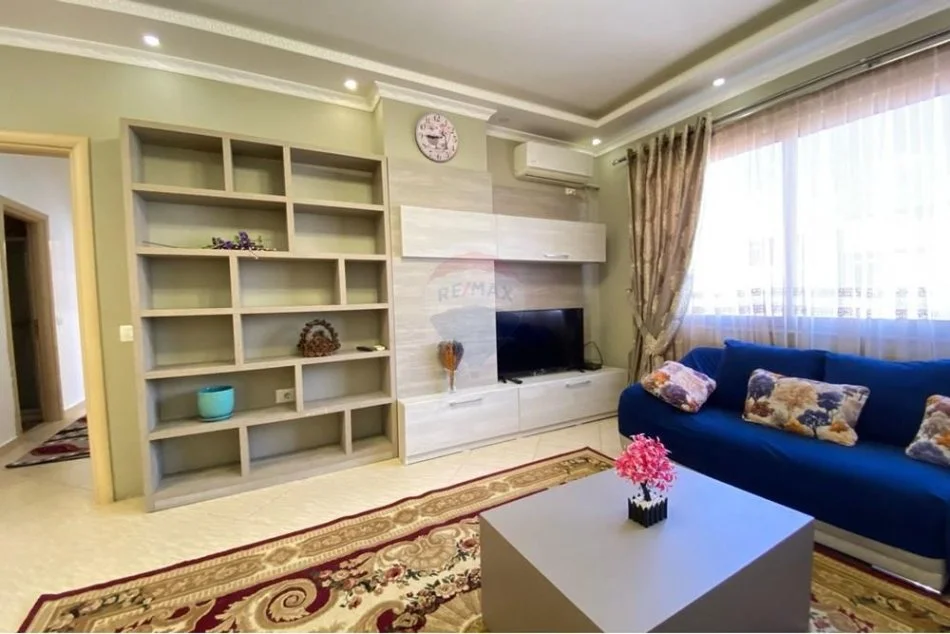 Tirane, jepet me qera apartament 2+1 Kati 5, 114 m² 450 € (Astir)