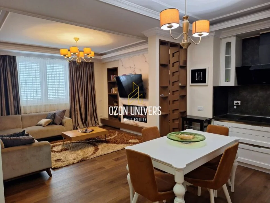 Tirane, shitet apartament 2+1 Kati 2, 100 m² 375.000 € (Rruga Dervishi Hima)