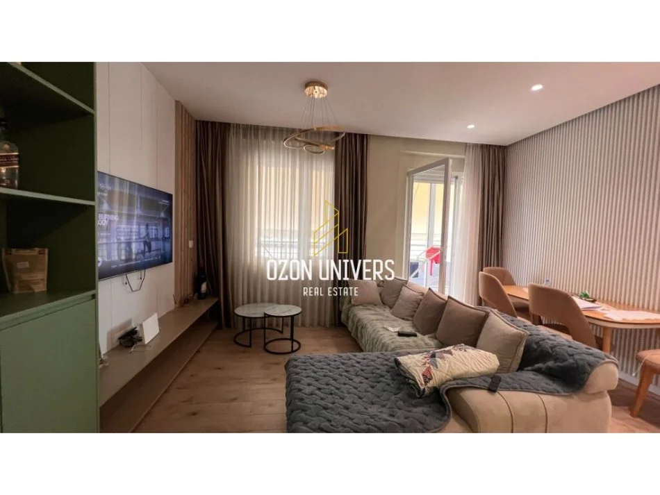 Tirane, shitet apartament 2+1 Kati 7, 109 m² 357.000 € (Kompleksi kika2)