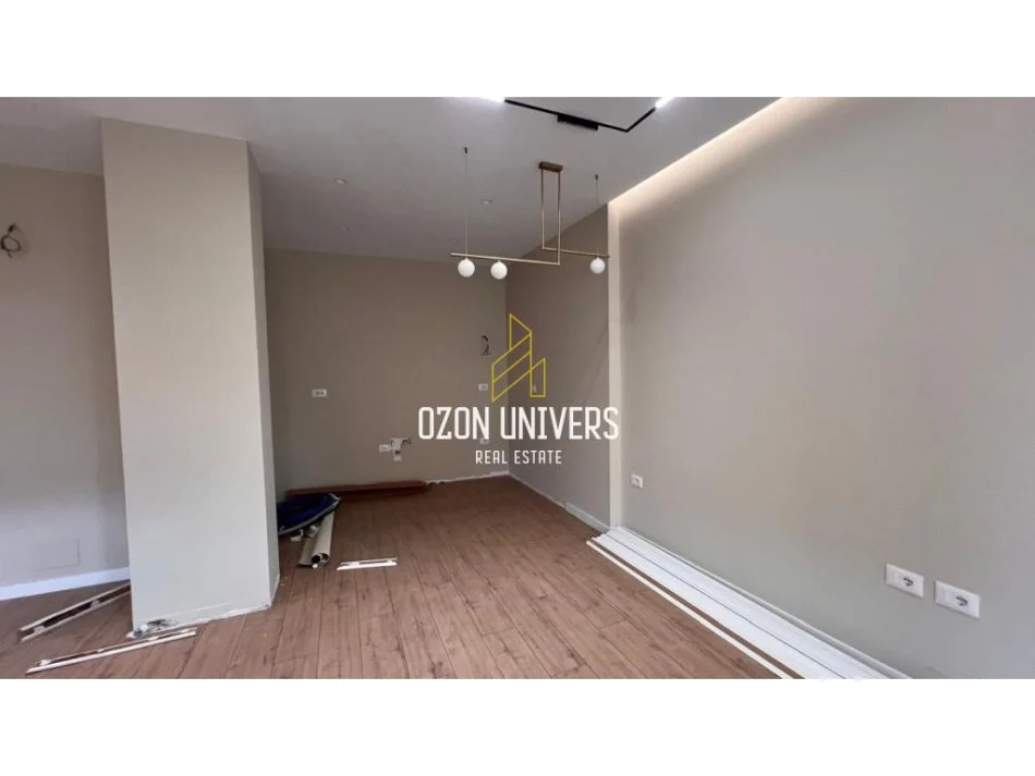 Tirane, shitet apartament 2+1+Ballkon Kati 7, 107 m² 321.000 € 