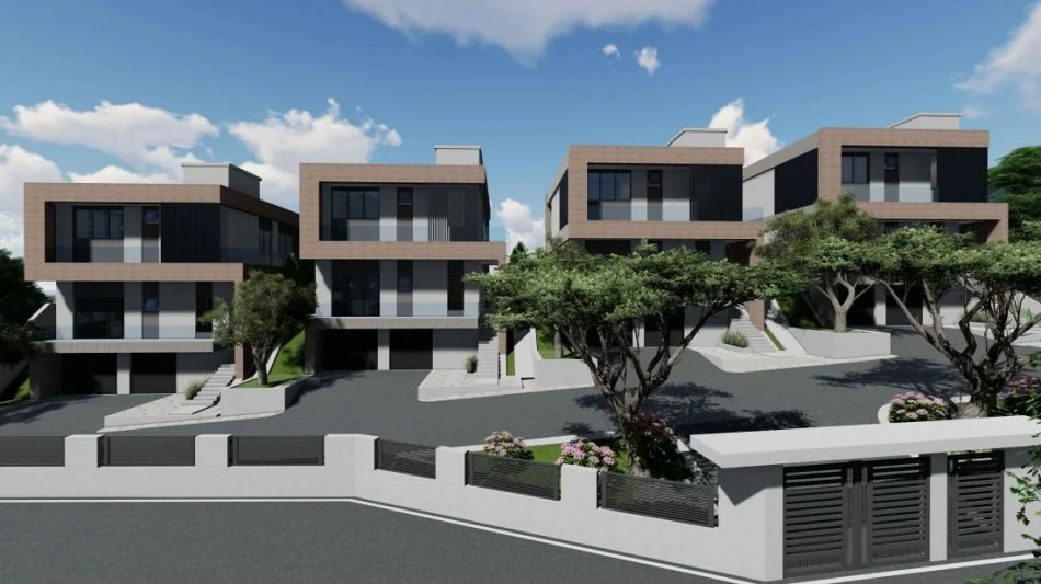 Gjiri Lalezit | Hamallaj, shes Vile ne plazh 3 Katshe Kati 0, 340m² 750.000 € (GGWQ+FJH, Durrës, Shqipëri)