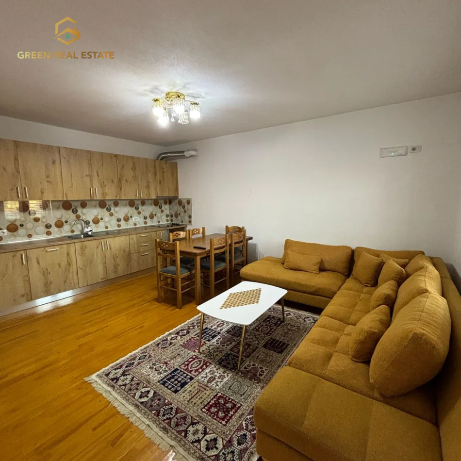 Tirane, jepet me qera apartament 2+1 Kati 2, 90 m² 400 € (sauk)