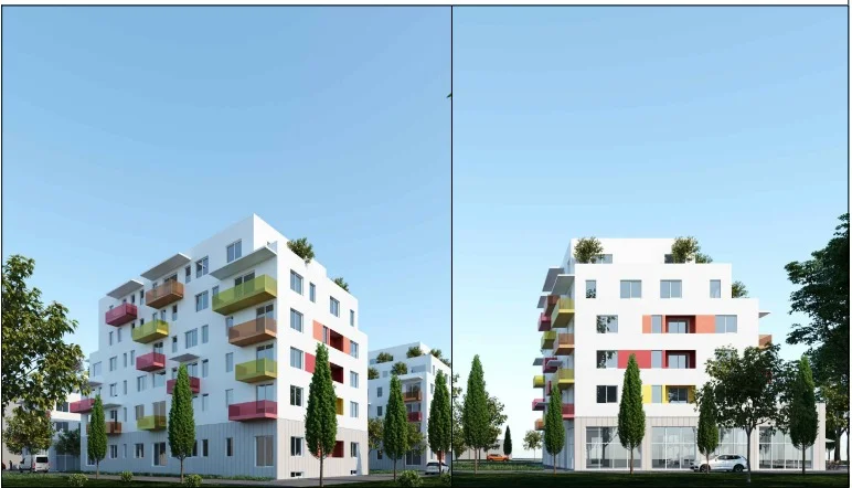 Tirane, shitet apartament 1+1 Kati 1, 91 m² 107.500 € (Astir)