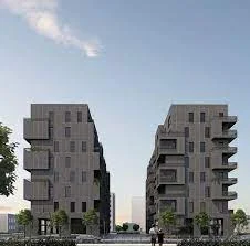 Tirane, shitet apartament 2+1 Kati 5, 78 m² 144.300 € (Ish Parku i Autobusave)