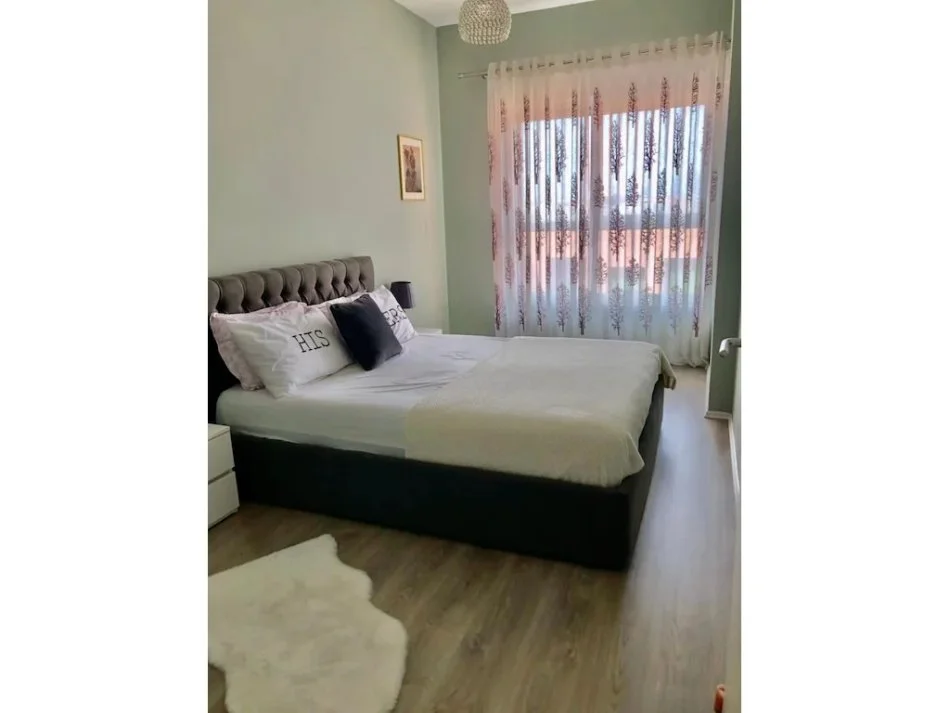 Tirane, shitet apartament 2+1+Aneks+Ballkon Kati 4, 87 m² 125.000 € (ali demi, mangalem 21)