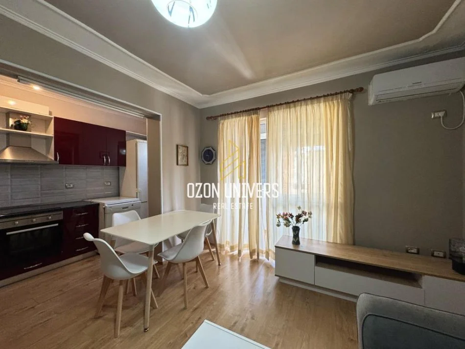 Tirane, shitet 3+1+Ballkon Kati 5, 78 m² 135.000 € (Ish Stacioni i Fundit i Tiranës së Re)