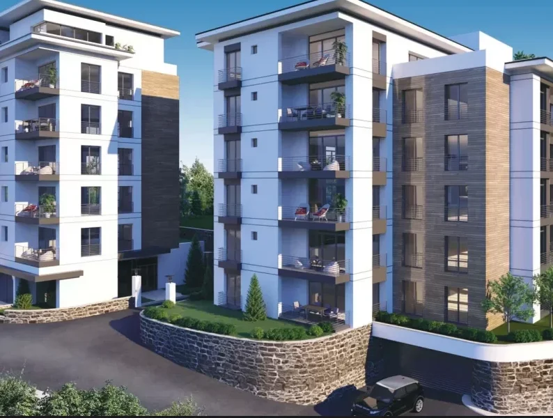 Tirane, shitet apartament 2+1 Kati 4, 190 m² 289.900 € (Liqeni i Thate)