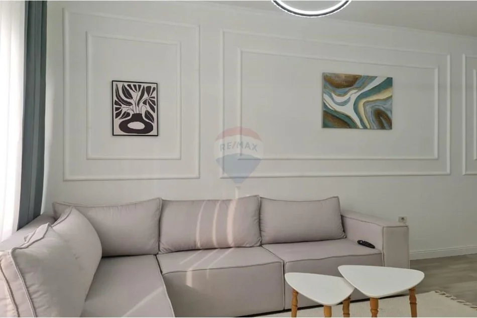 Tirane, shitet apartament 2+1+Ballkon Kati 1, 91 m² 138.000 € (teodor keko)