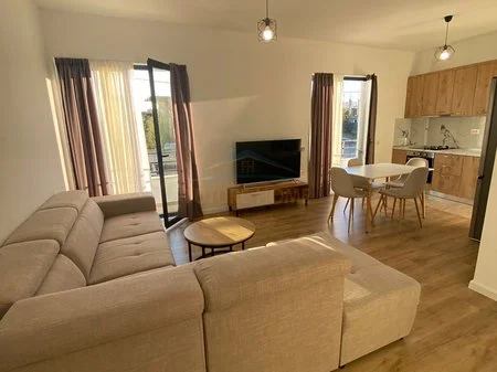 Qera, Apartament 2+1, Rruga Halit Haxhija, Babrru, Tiranë. AREA51245