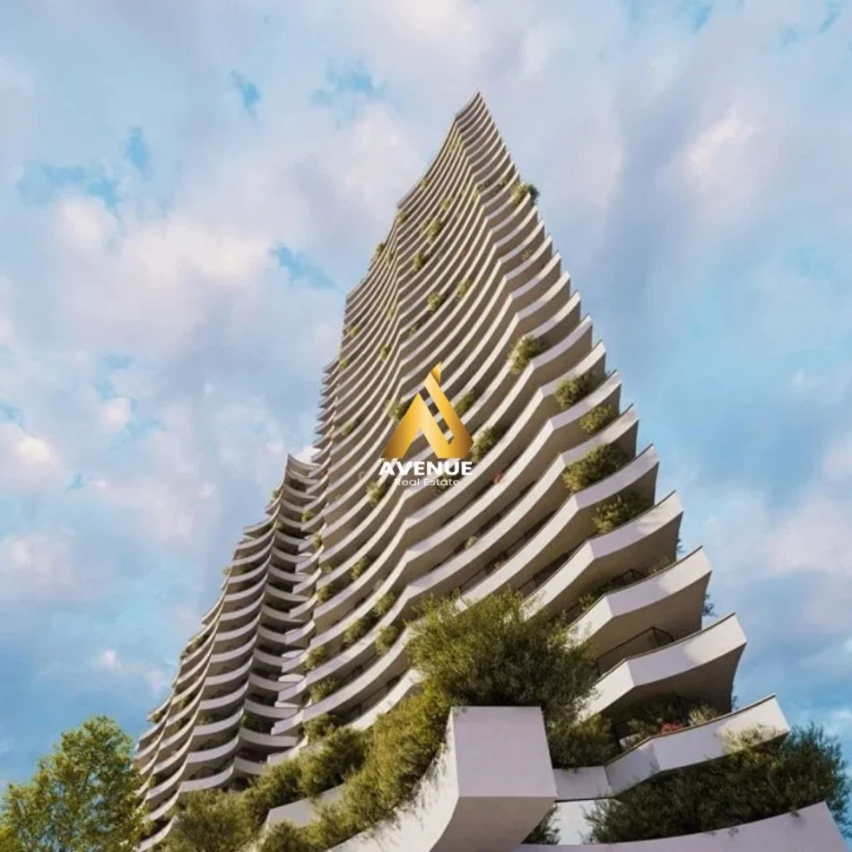 Tirane, shitet apartament 1+1+Ballkon Kati 16, 80 m² 115.700 € (teodor keko)