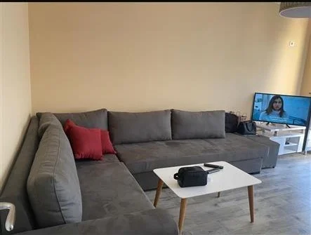 Tirane, jepet me qera apartament 1+1+Ballkon Kati 7, 62 m² 520 € (Don Bosko, prane Vizion +)