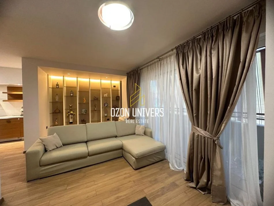 Tirane, shitet apartament 1+1 Kati 10, 87 m² 235.000 € (Liqeni i Tiranes)