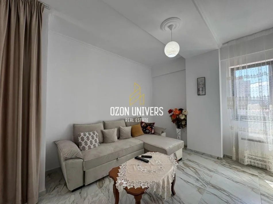 Apartament 2+1+2 për qira tek Ish Fusha e Aviacionit!