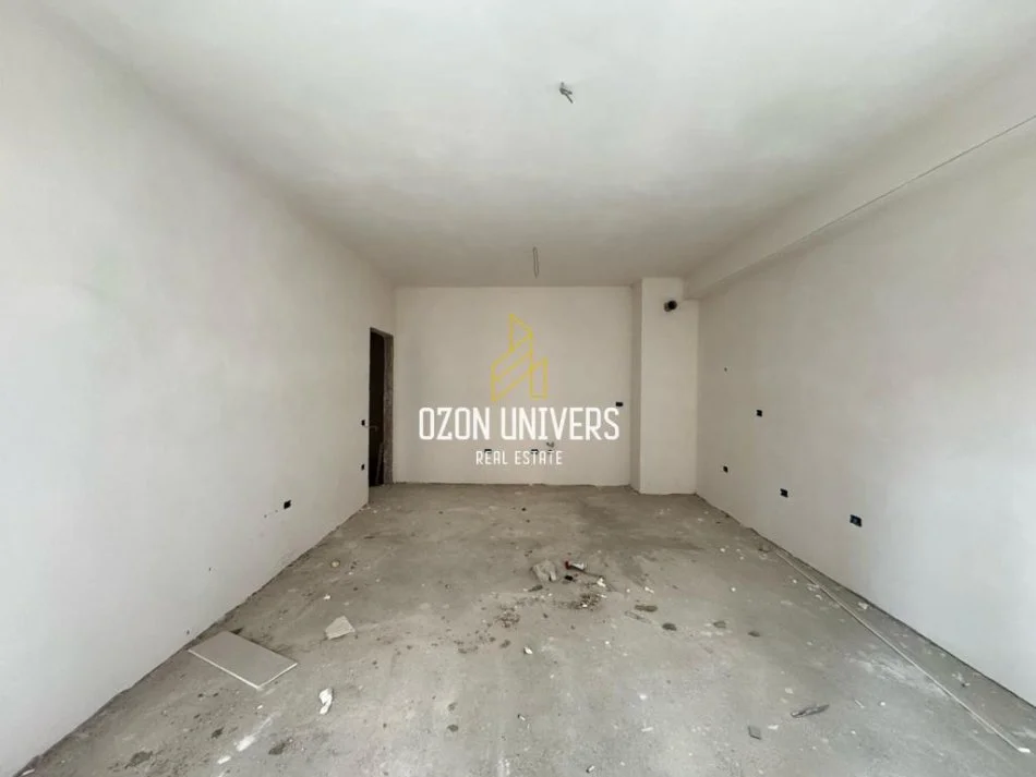 Shitet apartament 1+1 i mobiluar tek Urban Gate Residence, Unaza e re!