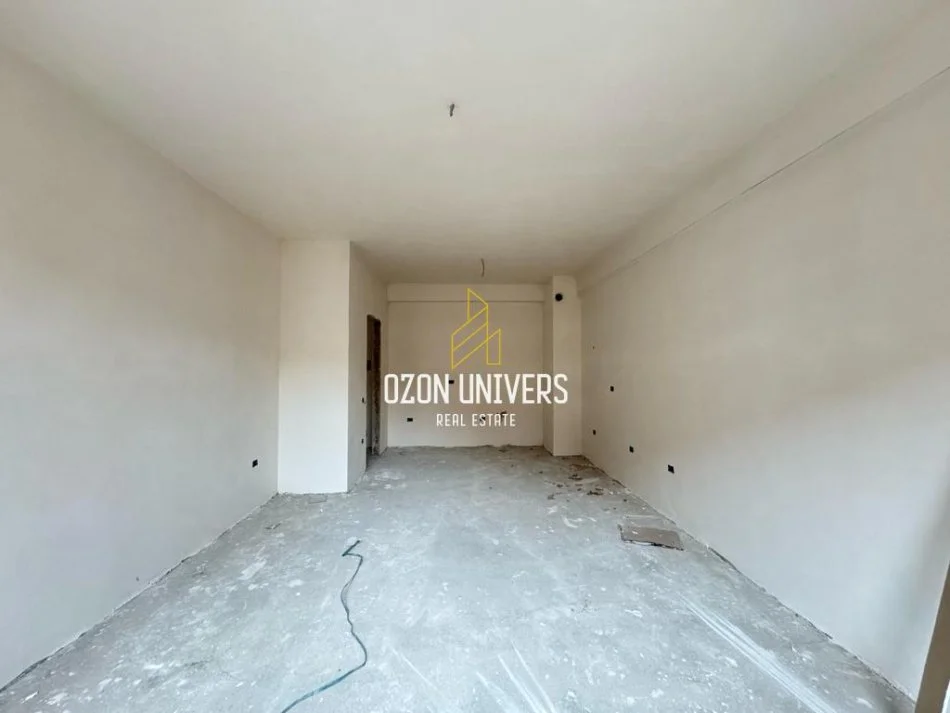 Tirane, shitet apartament 1+1+Ballkon Kati 5, 73 m² 98.000 € (Urban Gate Residence, Astir)