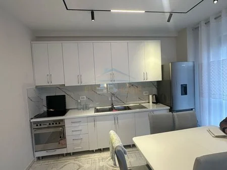 Qera, Apartament 2+1+Post Parkimi, Residenca Green Harmony, Porcelan, Tiranë. AREA52206