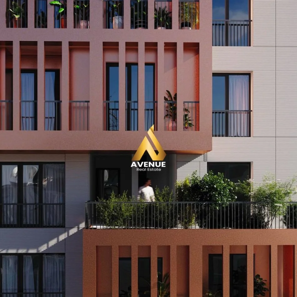 Tirane, shitet 2+1+Ballkon Kati 3, 100 m² 179.800 € (dritan hoxha)