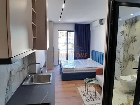 Shiten, 3 Garsoniere, Shallvaret, Tiranë AREA52443