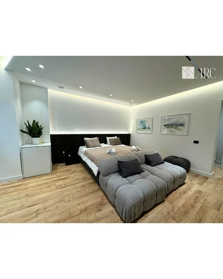 Tirane, shitet garsoniere e sapo-investuar, Kati 1, 50 m² 200.000 € (Rruga Sulejman delvina, Sheshi Wilson) PERFEKTE PER INVESTIM