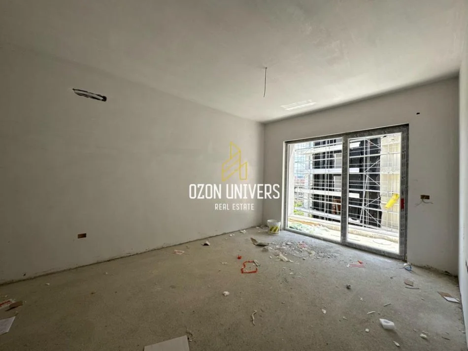 Tirane, shitet apartament 3+1+Ballkon Kati 3, 133 m² 133.200 € (DiellOn Residence, Paskuqan)